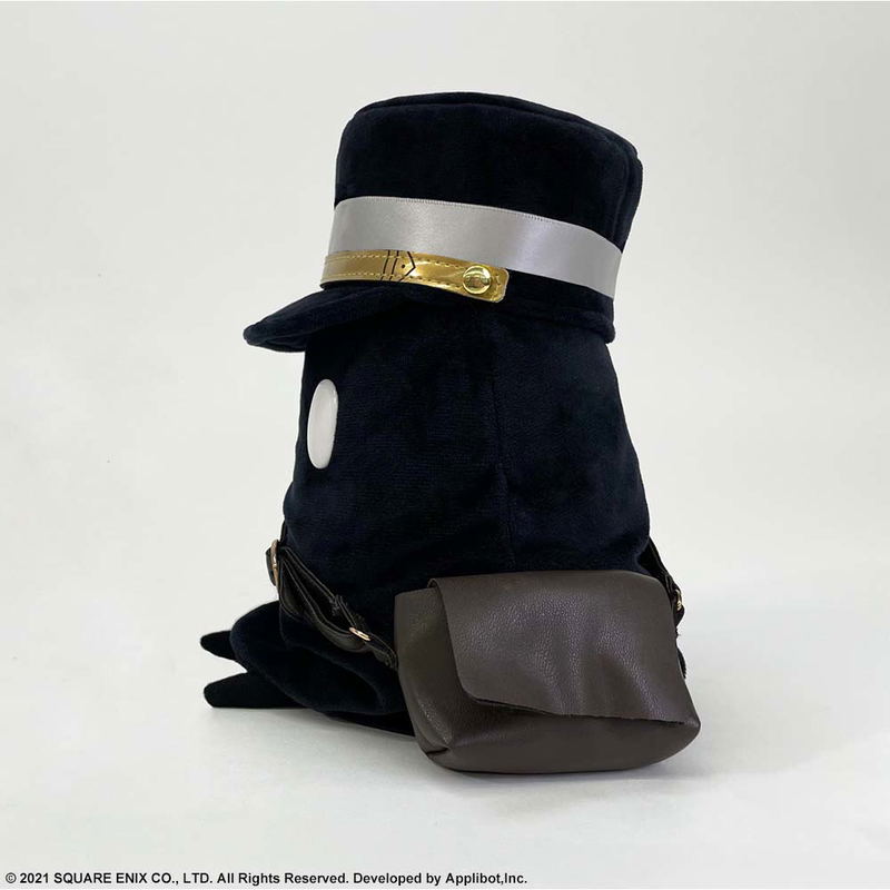 Nier Reincarnation Plush: Carrier image 2