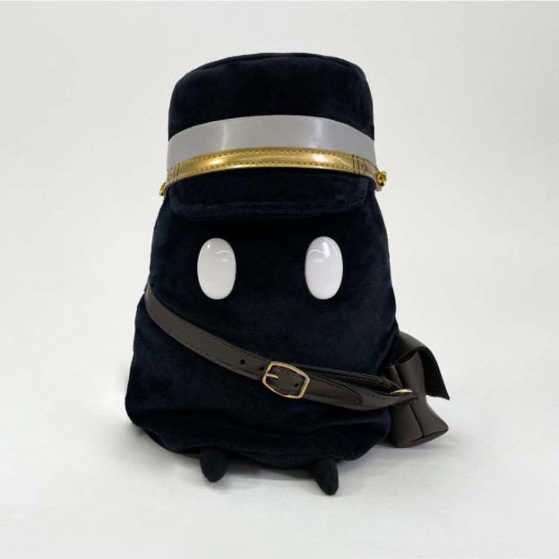 Nier Reincarnation Plush: Carrier image 1