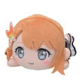Project Sekai Colorful Stage! feat. Hatsune Miku Nesoberi Plush: Hanasato Minori (S) (Re-run) thumbnail 1