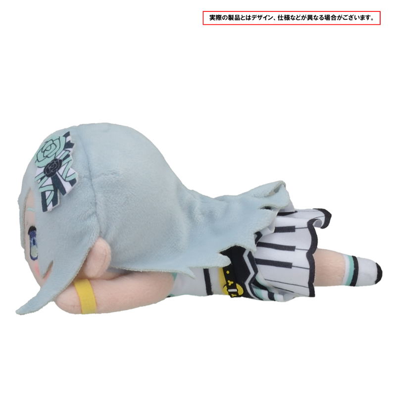 Project Sekai Colorful Stage! feat. Hatsune Miku Nesoberi Plush: Hinomori Shizuku (S) (Re-run) image 2