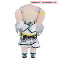 Project Sekai Colorful Stage! feat. Hatsune Miku Nesoberi Plush: Hinomori Shizuku (S) (Re-run) thumbnail 4