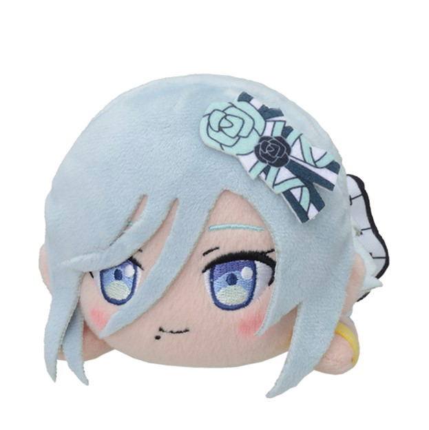 Project Sekai Colorful Stage! feat. Hatsune Miku Nesoberi Plush: Hinomori Shizuku (S) (Re-run) image 1