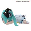 Project Sekai Colorful Stage! feat. Hatsune Miku Nesoberi Plush: Hatsune Miku in Stage Sekai (S) (Re-run) thumbnail 2