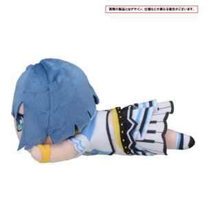 Project Sekai Colorful Stage! feat. Hatsune Miku Nesoberi Plush: Kiritani Haruka (S) (Re-run)