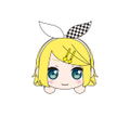 Project Sekai Colorful Stage! feat. Hatsune Miku Nesoberi Plush: Kagamine Rin in Stage Sekai (S) thumbnail 1