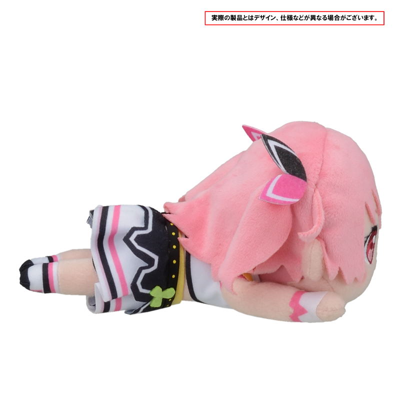 Project Sekai Colorful Stage! feat. Hatsune Miku Nesoberi Plush: Momoi Airi (S) (Re-run) image 3