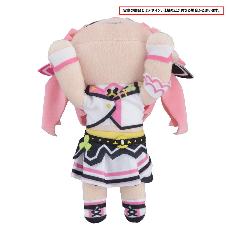 Project Sekai Colorful Stage! feat. Hatsune Miku Nesoberi Plush: Momoi Airi (S) (Re-run) image 4
