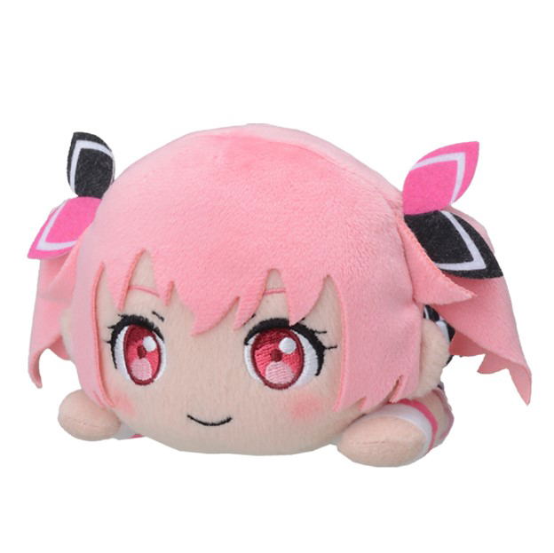 Project Sekai Colorful Stage! feat. Hatsune Miku Nesoberi Plush: Momoi Airi (S) (Re-run) image 1