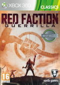 Red Faction: Guerrilla (Classic) thumbnail 1