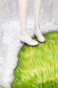 Re:Zero Starting Life in Another World 1/7 Scale Pre-Painted Figure: Emilia Memory's Journey thumbnail 15