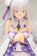 Re:Zero Starting Life in Another World 1/7 Scale Pre-Painted Figure: Emilia Memory's Journey thumbnail 12