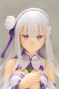 Re:Zero Starting Life in Another World 1/7 Scale Pre-Painted Figure: Emilia Memory's Journey thumbnail 14