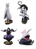 Re:Zero Starting Life in Another World Petitrama Series Re: Memory Box (Set of 4 Pieces) thumbnail 1