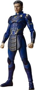 S.H.Figuarts Eternals: Ikaris (Eternals) thumbnail 1