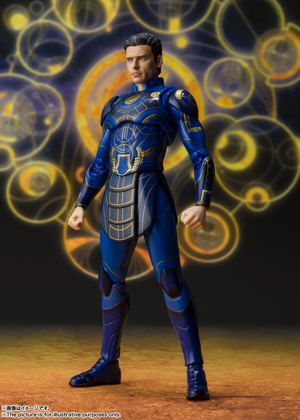 S.H.Figuarts Eternals: Ikaris (Eternals)