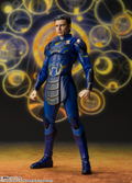 S.H.Figuarts Eternals: Ikaris (Eternals) thumbnail 2
