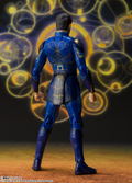 S.H.Figuarts Eternals: Ikaris (Eternals) thumbnail 3