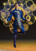 S.H.Figuarts Eternals: Ikaris (Eternals) thumbnail 5