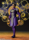 S.H.Figuarts Eternals: Kingo (Eternals) thumbnail 2