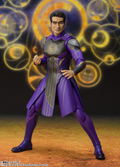 S.H.Figuarts Eternals: Kingo (Eternals) thumbnail 4