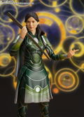 S.H.Figuarts Eternals: Sersi (Eternals) thumbnail 6