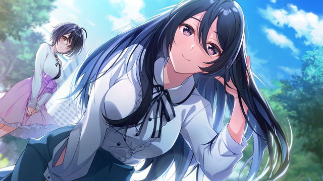 SINce Memories: Off the Starry Sky (Chinese) İçin Nintendo Switch