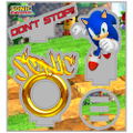Sonic The Hedgehog Acrylic Stand thumbnail 2