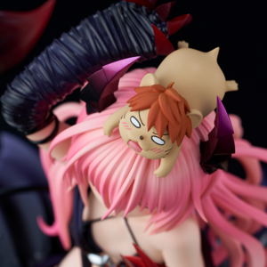 To Love Ru Darkness 1/6 Scale Pre-Painted Figure: Nana Astar Deviluke Darkness Ver.