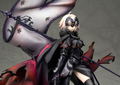 Fate/Grand Order 1/7 Scale Pre-Painted Figure: Avenger/Jeanne d'Arc [Alter] (Re-run) thumbnail 10