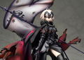 Fate/Grand Order 1/7 Scale Pre-Painted Figure: Avenger/Jeanne d'Arc [Alter] (Re-run) thumbnail 11