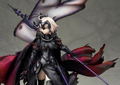 Fate/Grand Order 1/7 Scale Pre-Painted Figure: Avenger/Jeanne d'Arc [Alter] (Re-run) thumbnail 14