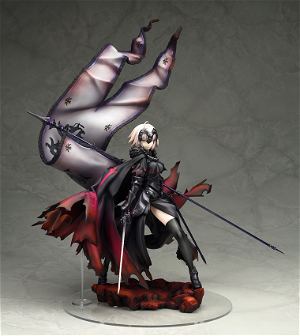 Fate/Grand Order 1/7 Scale Pre-Painted Figure: Avenger/Jeanne d'Arc [Alter] (Re-run)