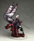 Fate/Grand Order 1/7 Scale Pre-Painted Figure: Avenger/Jeanne d'Arc [Alter] (Re-run) thumbnail 6