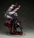 Fate/Grand Order 1/7 Scale Pre-Painted Figure: Avenger/Jeanne d'Arc [Alter] (Re-run) thumbnail 7