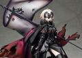 Fate/Grand Order 1/7 Scale Pre-Painted Figure: Avenger/Jeanne d'Arc [Alter] (Re-run) thumbnail 9