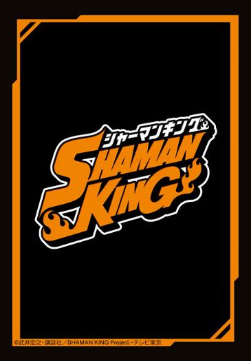 Bushiroad Sleeve Collection Mini Volume 553 Shaman King Part. 3 image 1