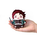 Demon Slayer: Kimetsu no Yaiba the Movie Mugen Train - Mamemate Vol. 5 Kamado Tanjiro Mugen Train Ver. thumbnail 2