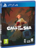 Call of the Sea [Norah's Diary Edition] thumbnail 3