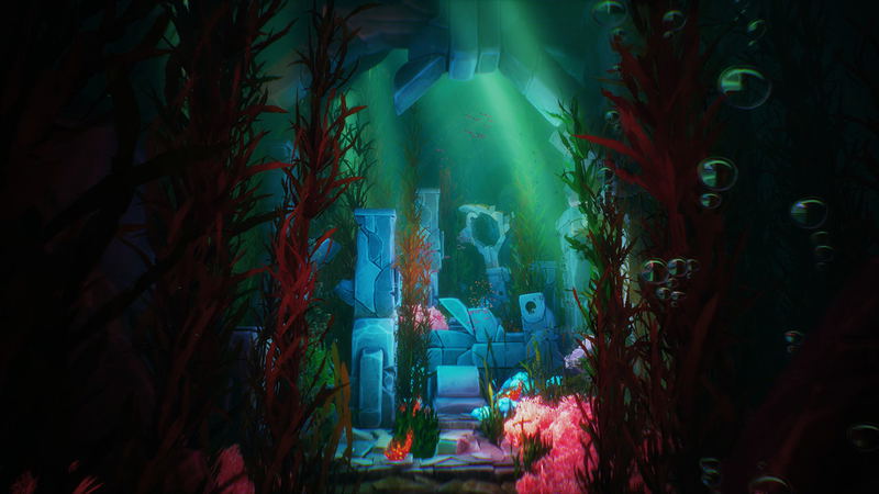 Call of the Sea [Norah's Diary Edition] image 4