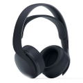 PlayStation 5 PULSE 3D Wireless Headset (Midnight Black) thumbnail 1