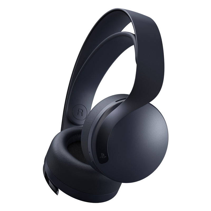 PlayStation 5 PULSE 3D Wireless Headset (Midnight Black) image 2