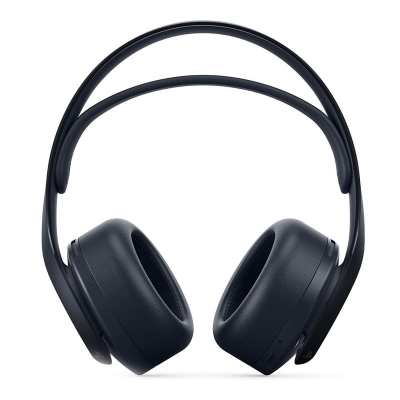 PlayStation 5 PULSE 3D Wireless Headset (Midnight Black) image 3