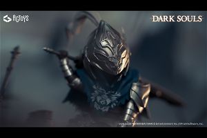 Dark Souls Deformed Figure Vol. 1 (Random Single)
