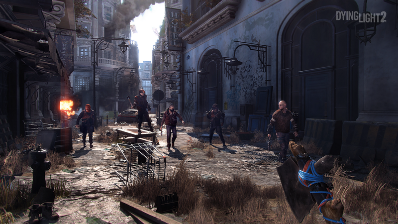 Dying Light [Platinum Edition] (English) image 3