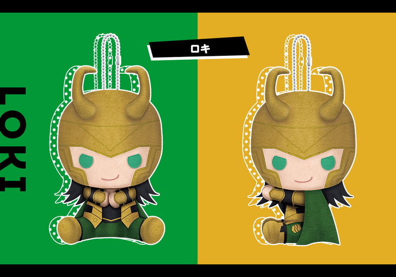 Pitanui Marvel Universe: Loki image 2