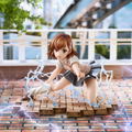 A Certain Scientific Railgun T Pre-Painted Figure: Misaka Mikoto thumbnail 10