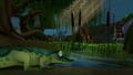 Angry Alligator thumbnail 2