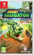 Angry Alligator thumbnail 1
