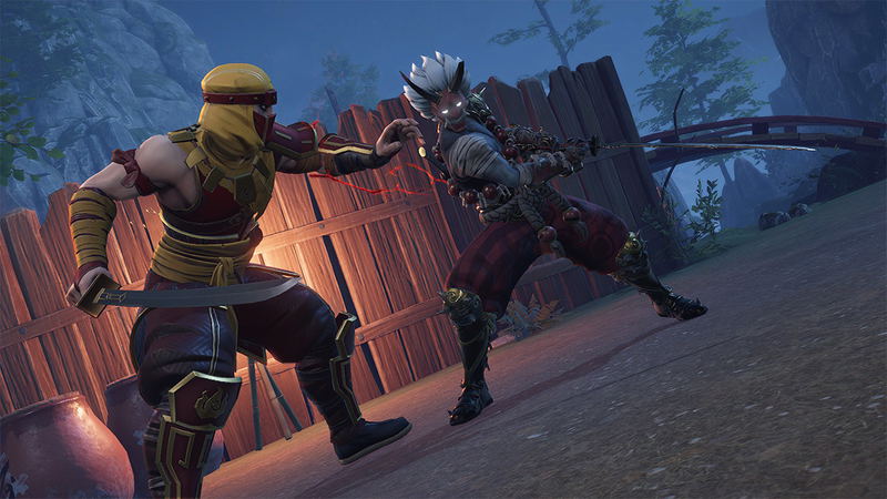 Aragami 2 <span class="ext" style="background-color: #2a475e; color: #FFFFFF;">STEAM</span> <span class="ext ext_digital">digital</span> image 3