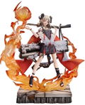 Arknights 1/7 Scale Pre-Painted Figure: Ifrit Elite 2 thumbnail 1